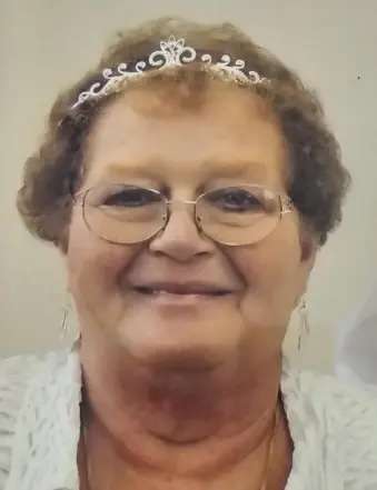 Betty L. Ward