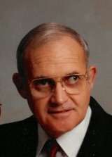 Claude M. Frisbee