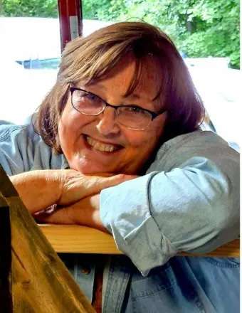 Kim J. Hull