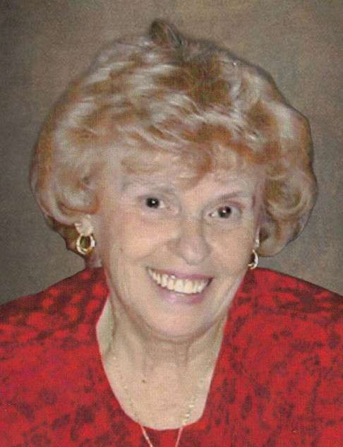 Dorothy "Dotti" Marsh