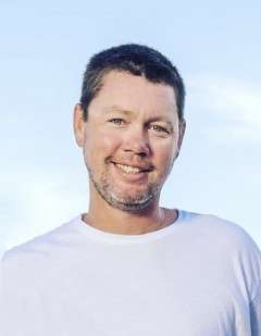 David Maupin
