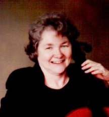 Joan White