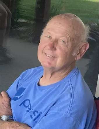 Gary E. DeJaynes