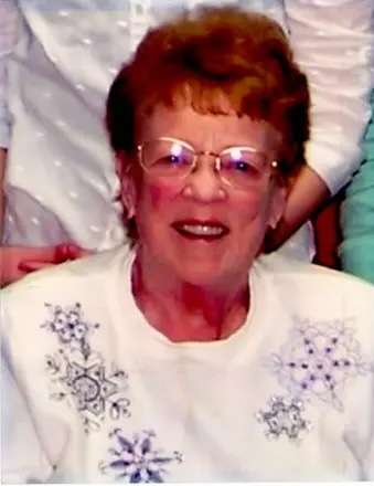 Margaret Ann "Margy" Poggemiller