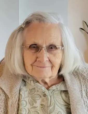 Dorothy N. Campbell