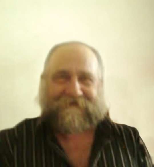 David Bowen