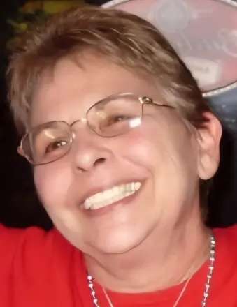 Linda Kay Cale