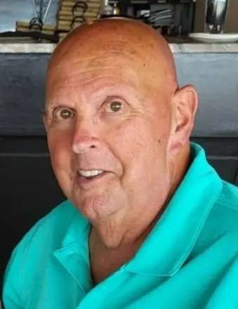 Harmon "Vern" Cook., Jr.