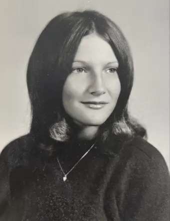 Mary Ann Carlson