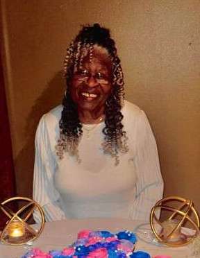 Erma Isom