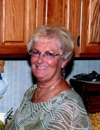 Beverly J. Felland