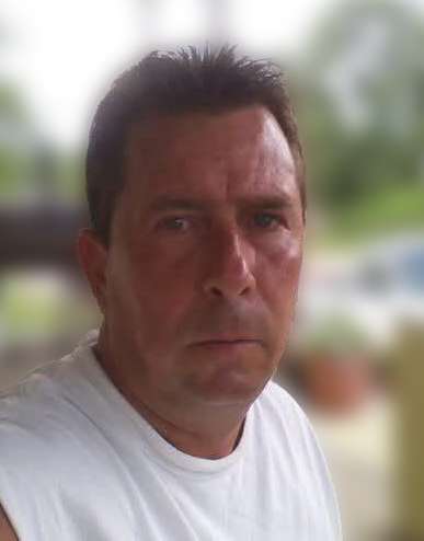 Ricky Graham