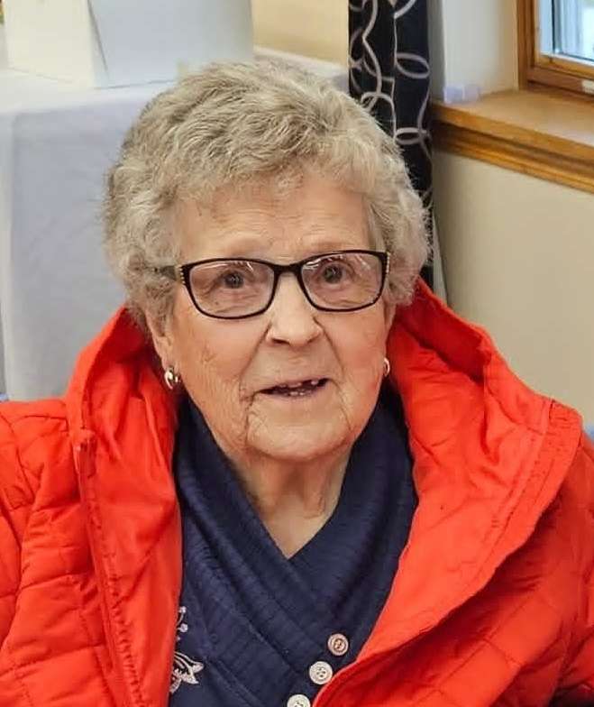 Freeman, Shirley