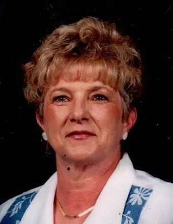 Margaret Louise Slater