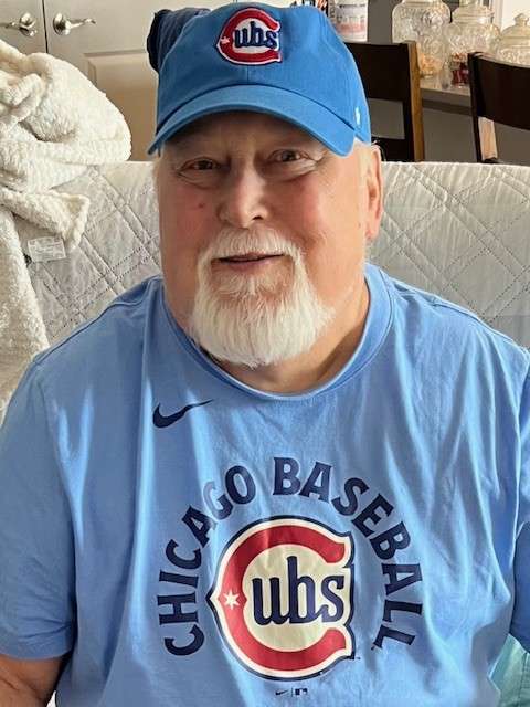 Michael "Mike" Campbell Sr.