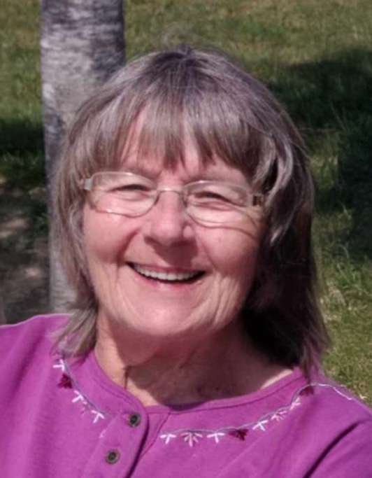 Valerie Jean Schwartz