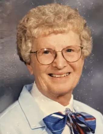 Betty Jean Dewein