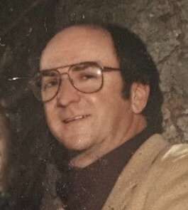 James Edward Trickler