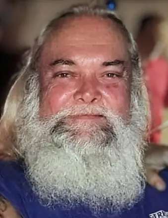 Randy "Dog" Hiland