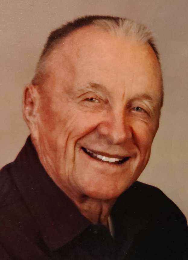 R. Paul Steffensmeier