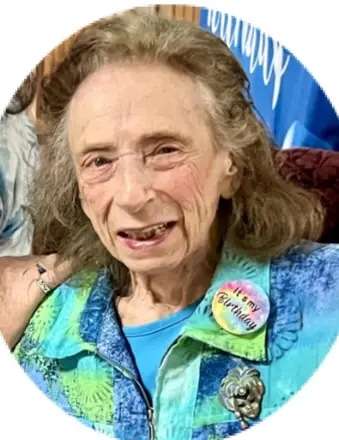 Olive Sullivan