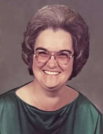 Patricia Shaffer