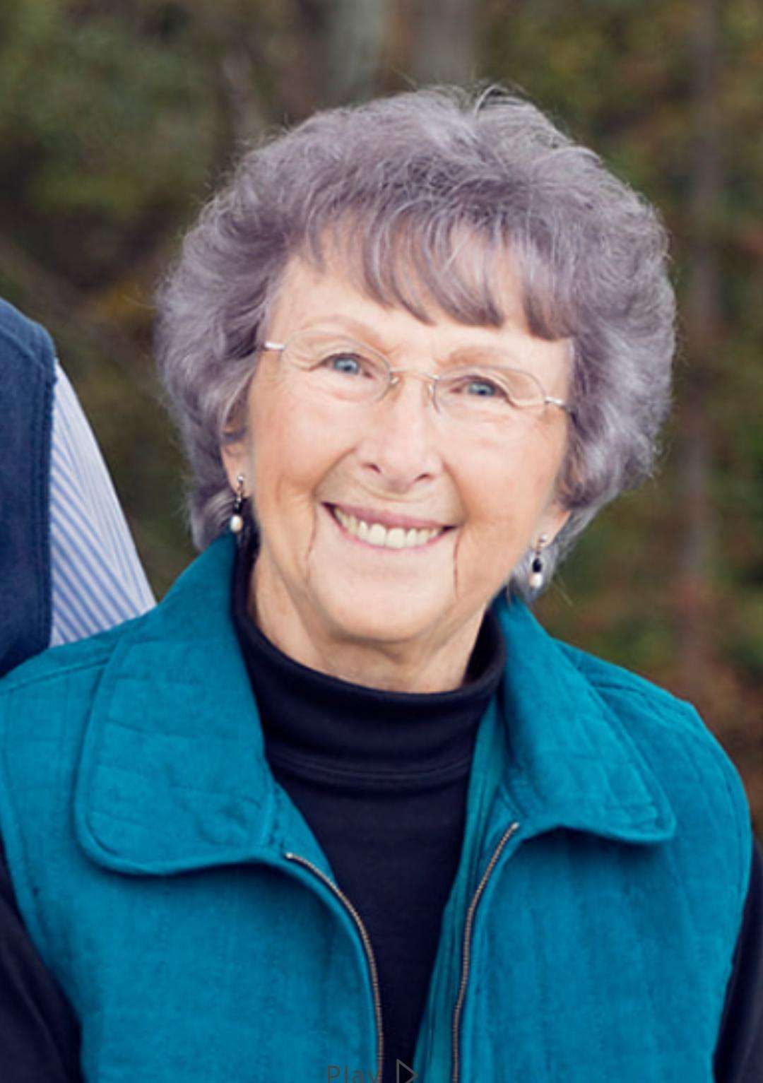 Gladys Huston
