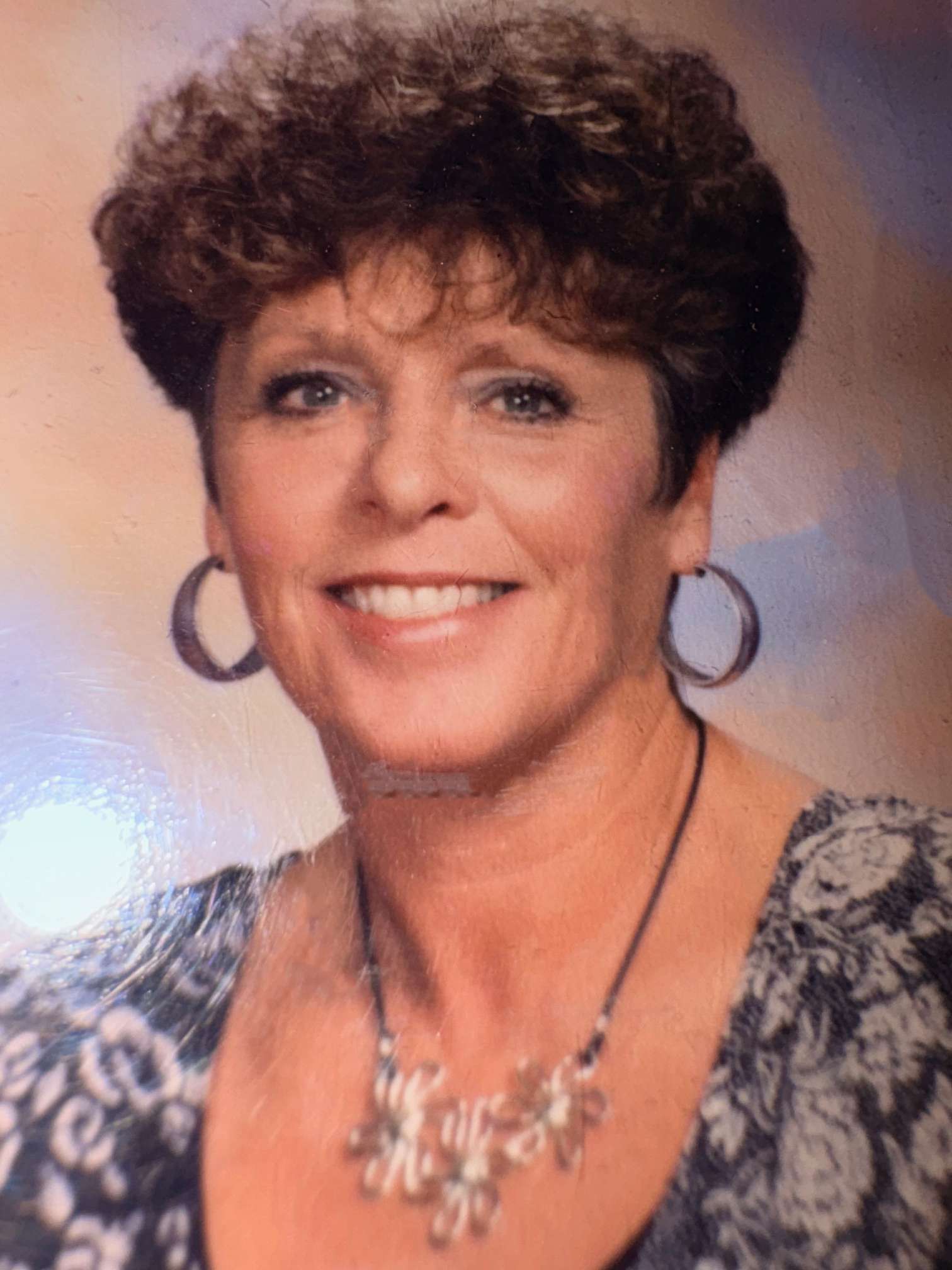 Patricia Winheim