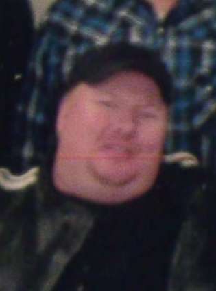 Scott James Linnenburger