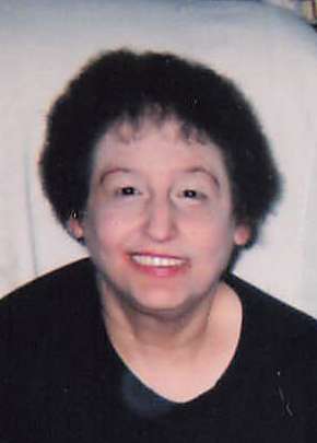 Alice Rollins-Gaskill