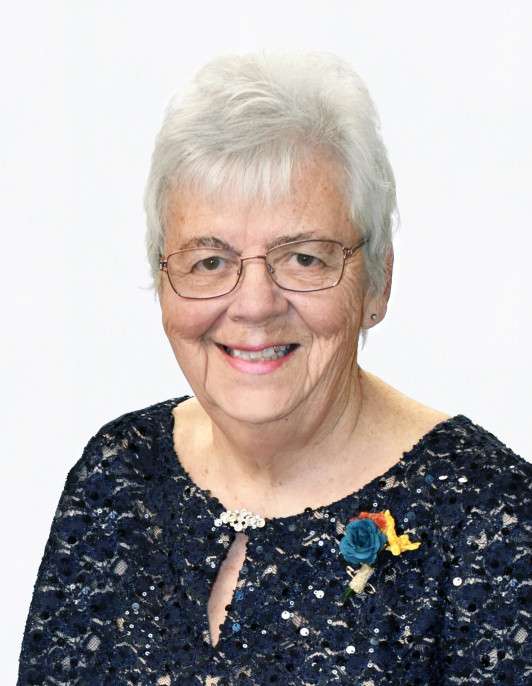 Linda Louise Kirchner