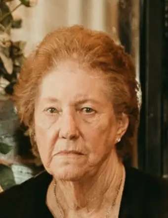 Marilyn Rose Rettig