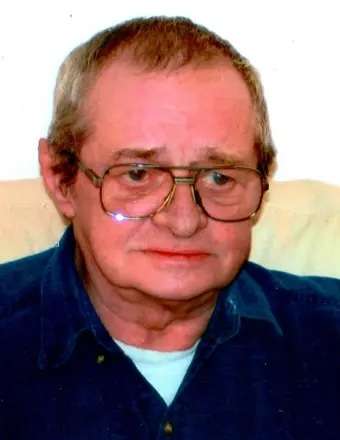 Robert D. McMillan Jr.