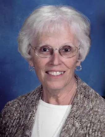 Barbara Ann Thomas-Mertens