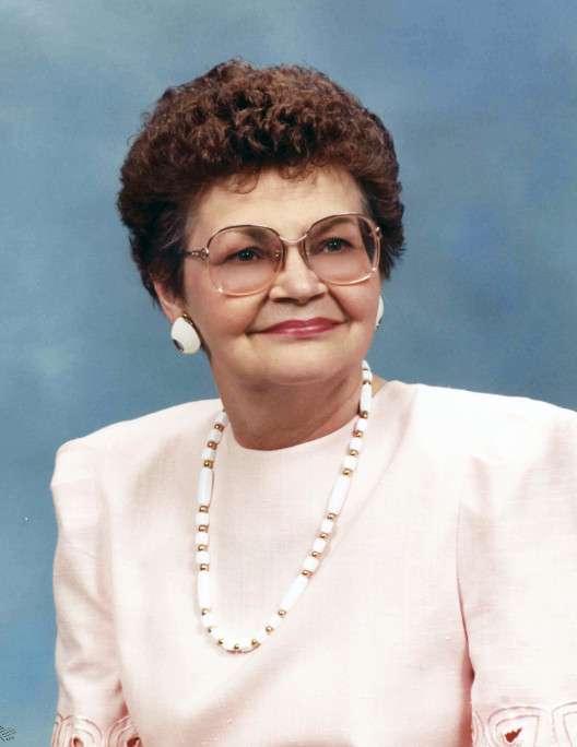 Dorothy Ann Deehring