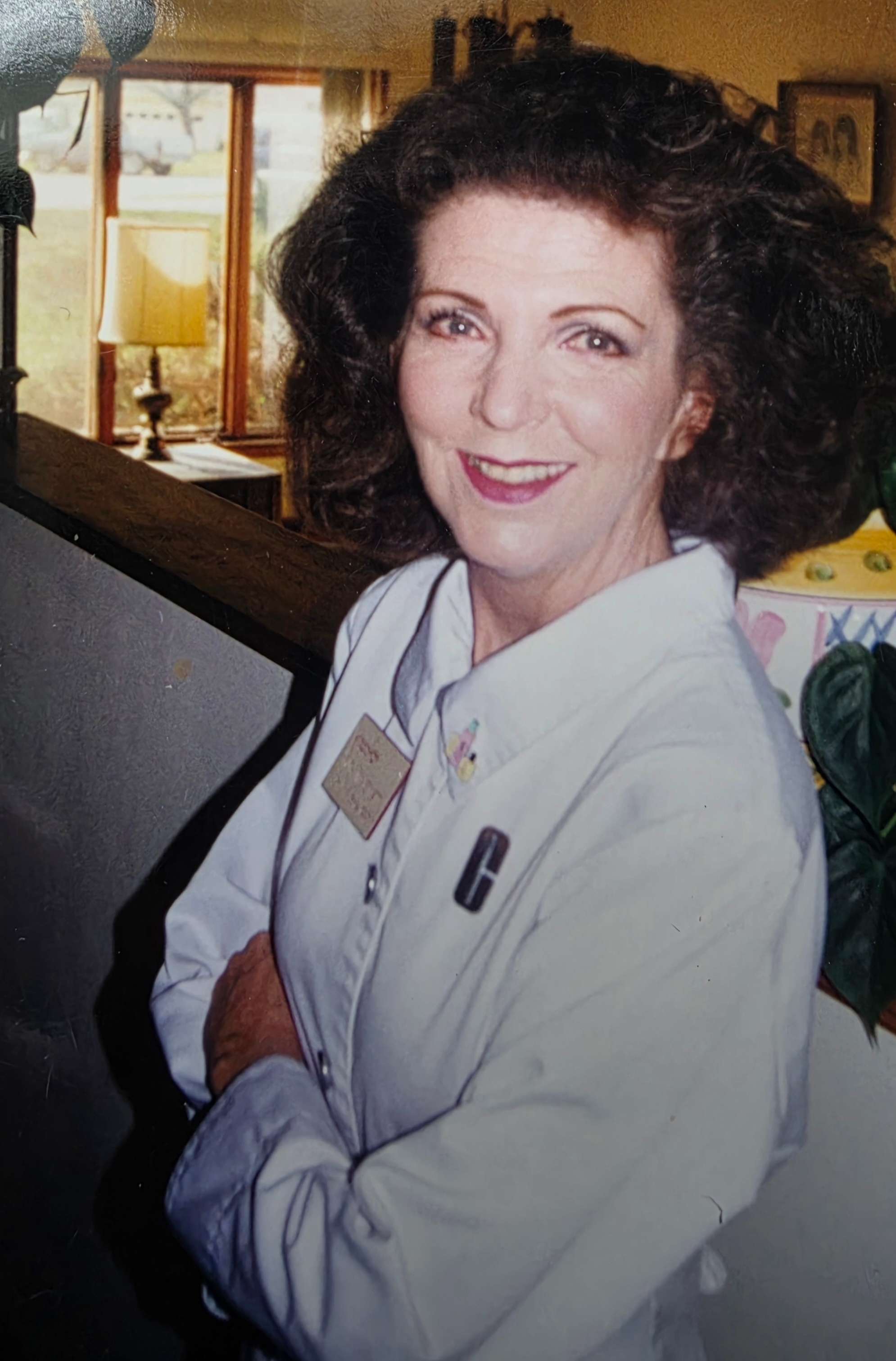 Ruth Ann Bennett