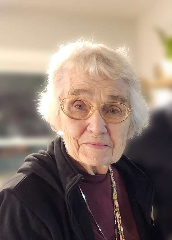 Donna Schrader