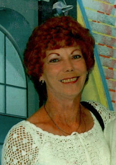 Barbara Robinson