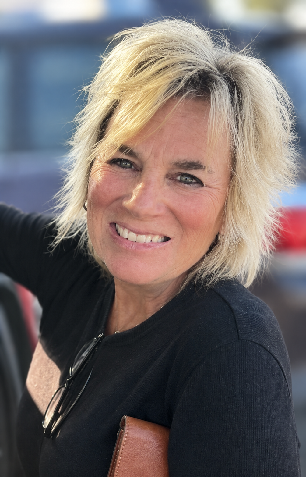 Amy Schier