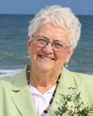 Sandra Fisher