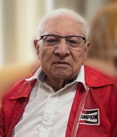 Luis Rios
