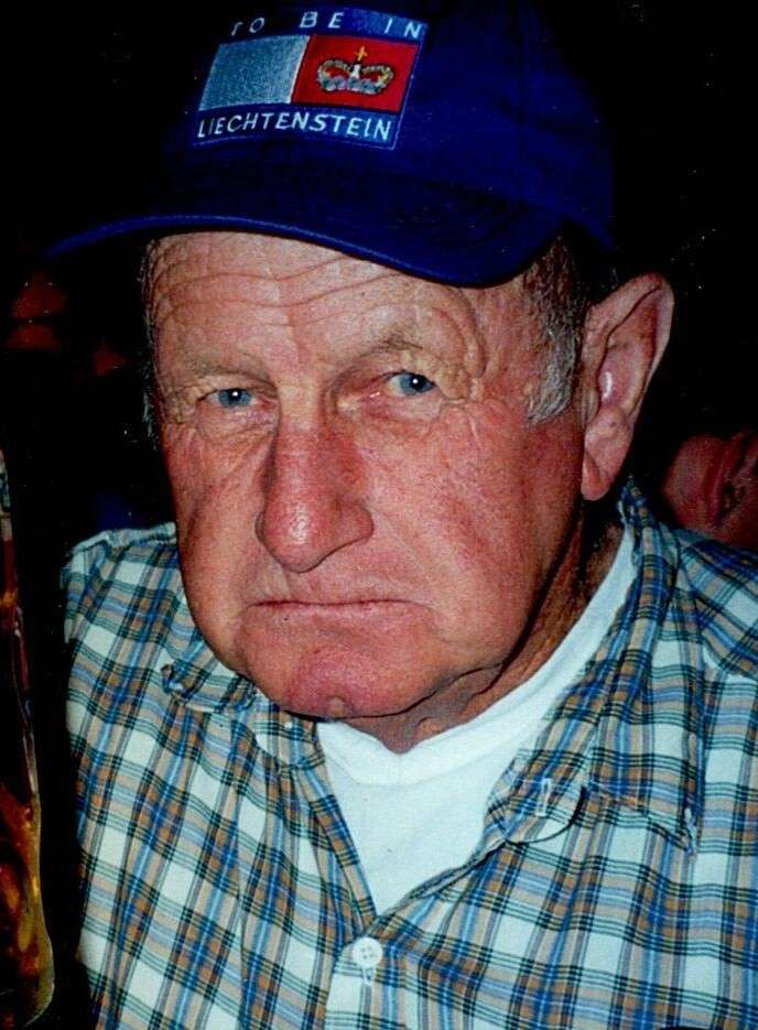 Lester Granaman