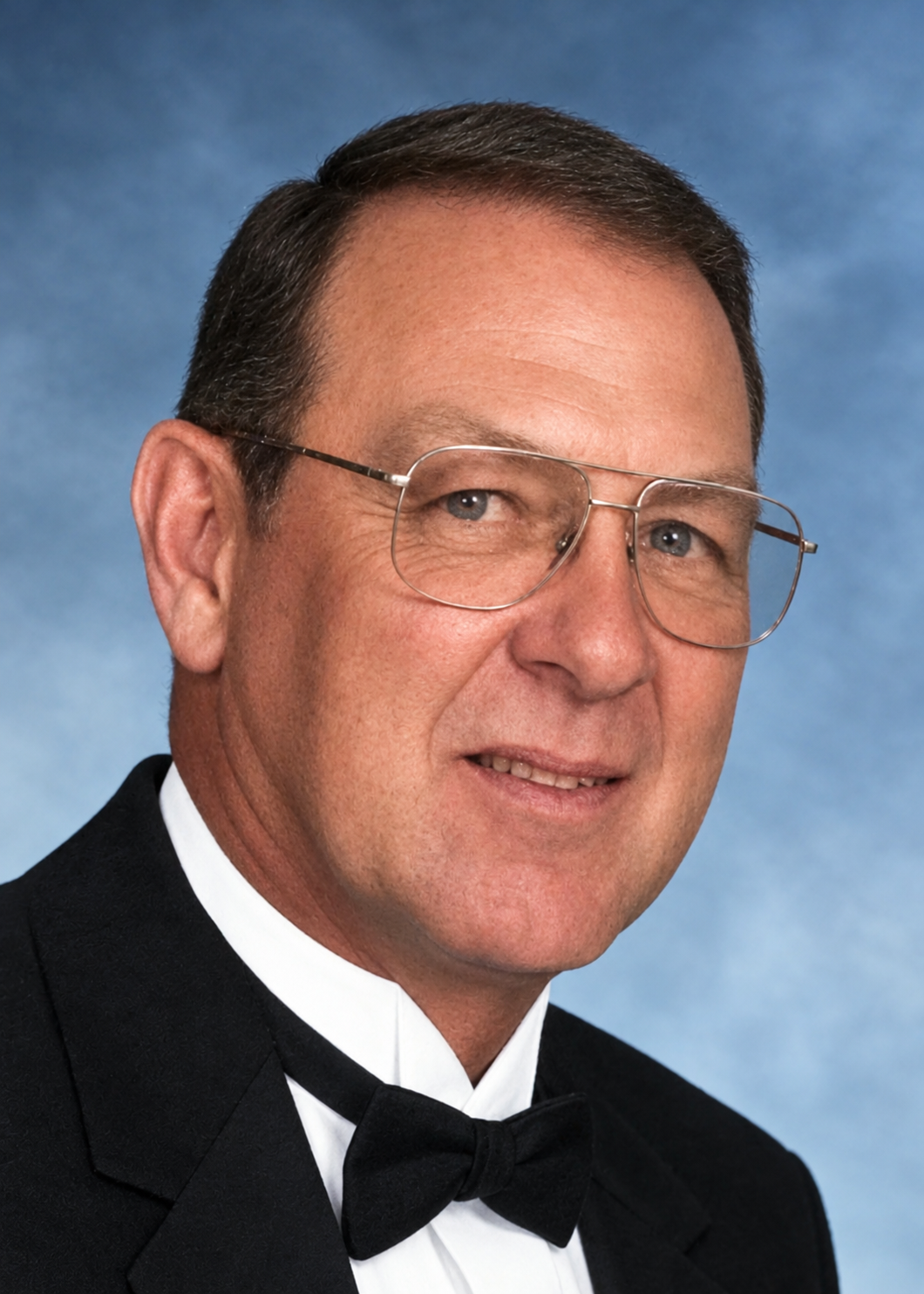 Wendell Hannum