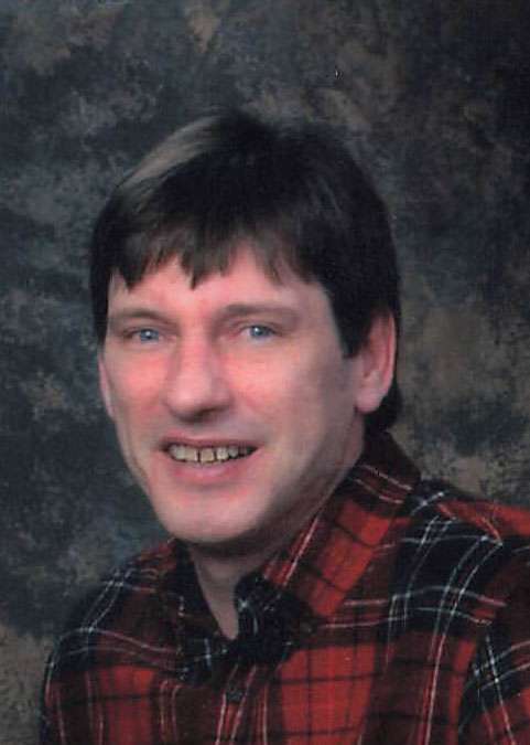 Gregory Dill