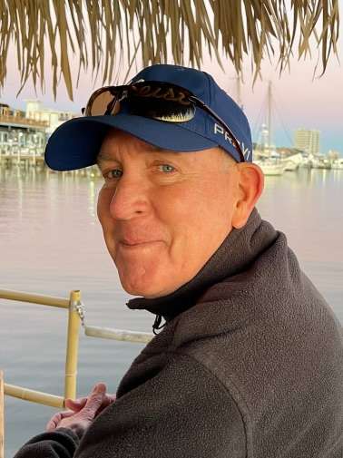 David L. "Dave" Baker