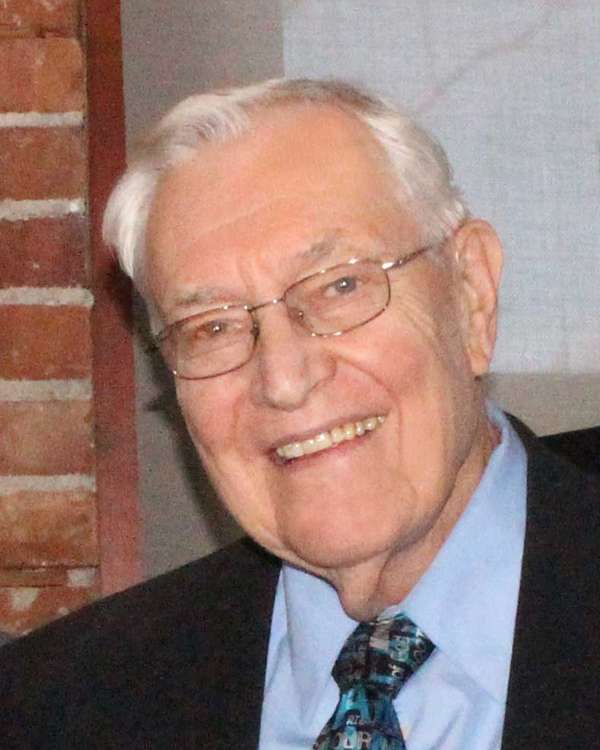 Charles Brinkman&nbsp;