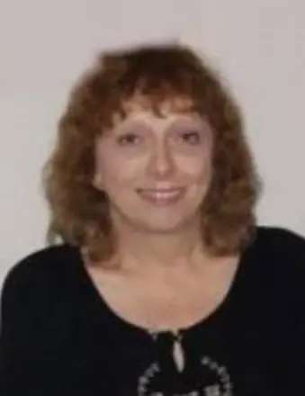 Kathleen Agnes "Katy" Nielsen