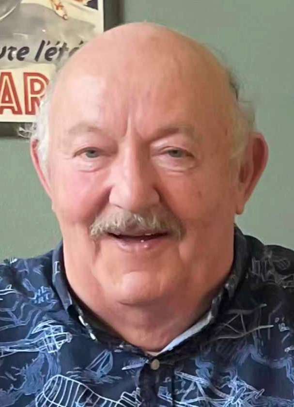 Salvatore "Sam" Baxter