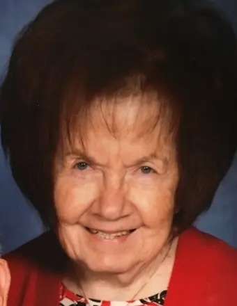 Norma Jane "Skip" Gillis