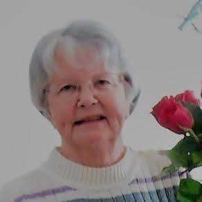 Katharine "Kay" Sherwood